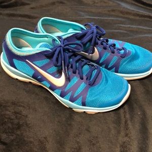 Nike Flex Supreme TR 3